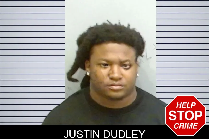 Justin Dudley mugshot – Fulton County , Georgia Justin Dudley mugshot