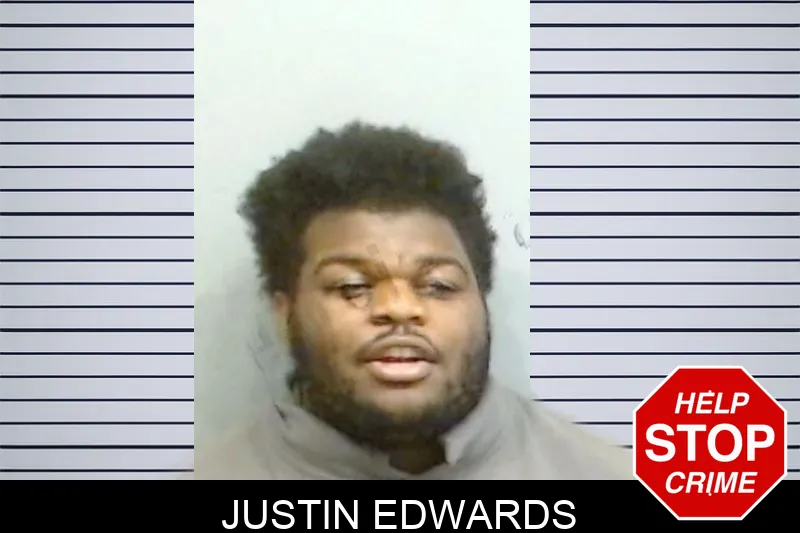 Justin Edwards