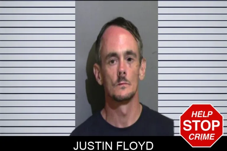 Justin Floyd