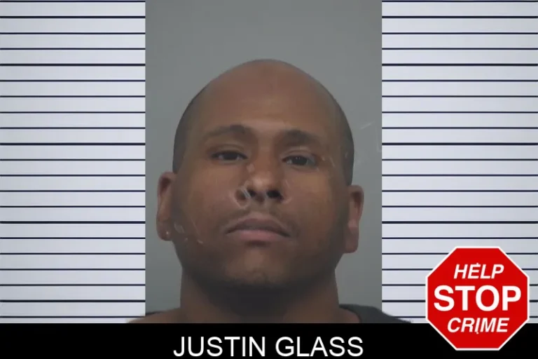 Justin Glass