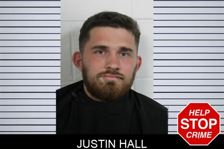 Justin Hall