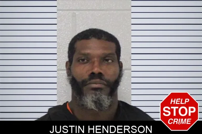 Justin Henderson