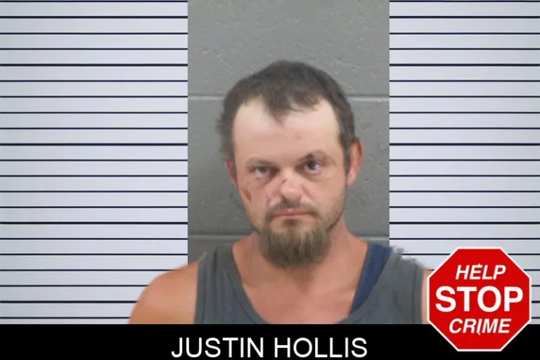 Justin Hollis