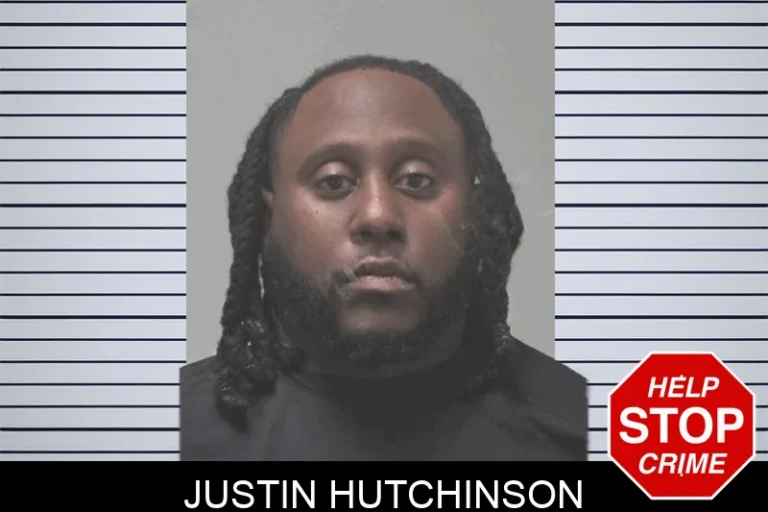 Justin Hutchinson