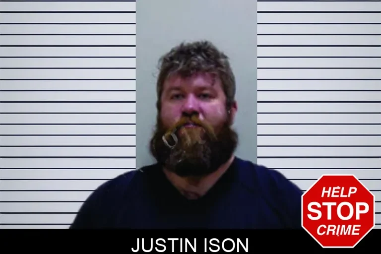 Justin Ison