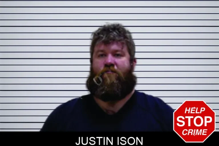 Justin Ison