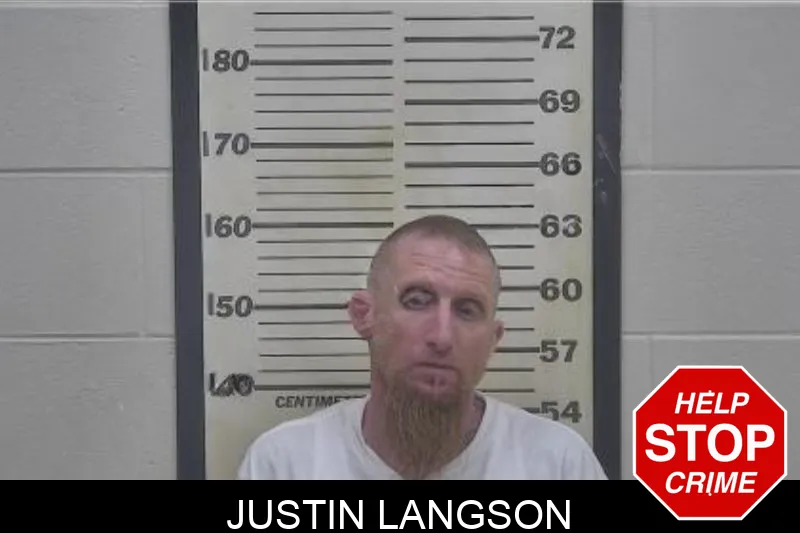 Justin Langson