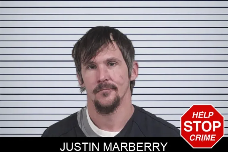 Justin Marberry