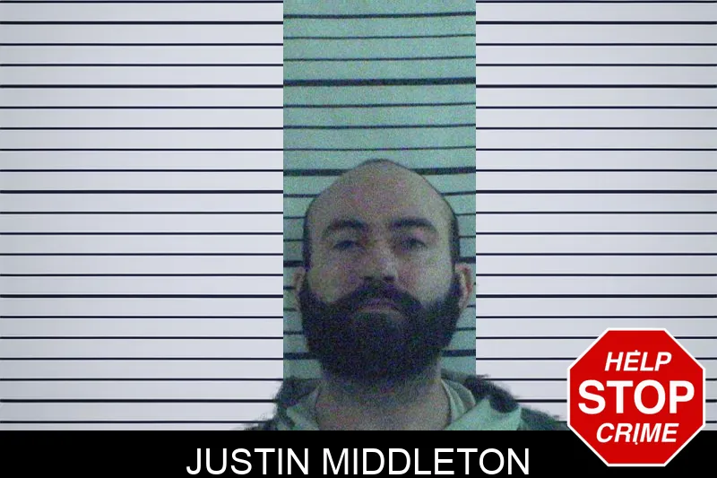 Justin Middleton