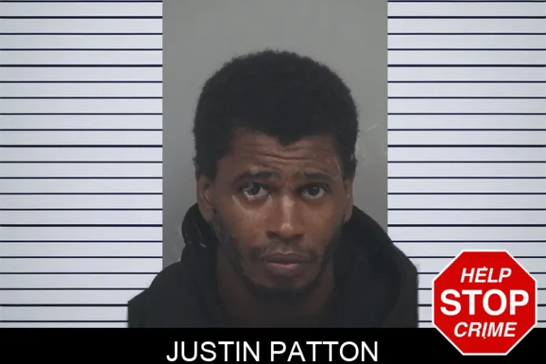 Justin Patton