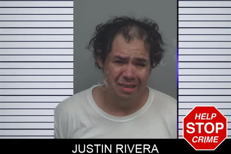 Justin Rivera