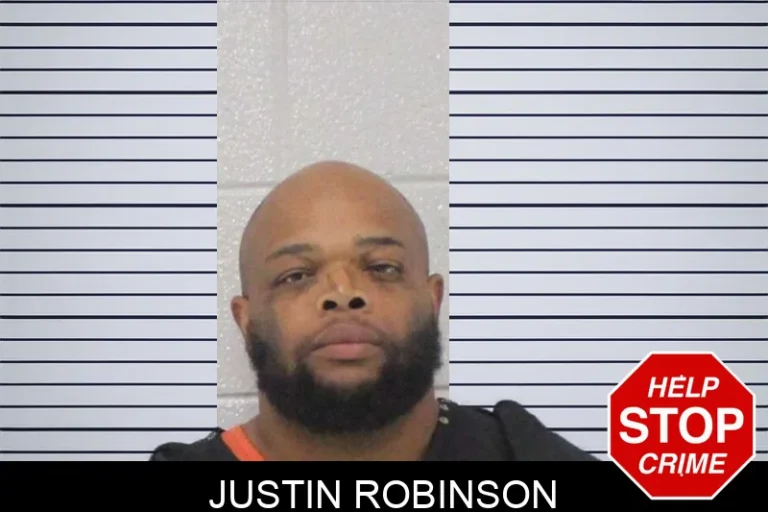Justin Robinson