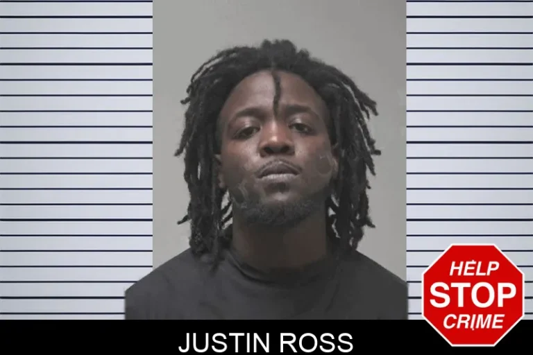 Justin Ross