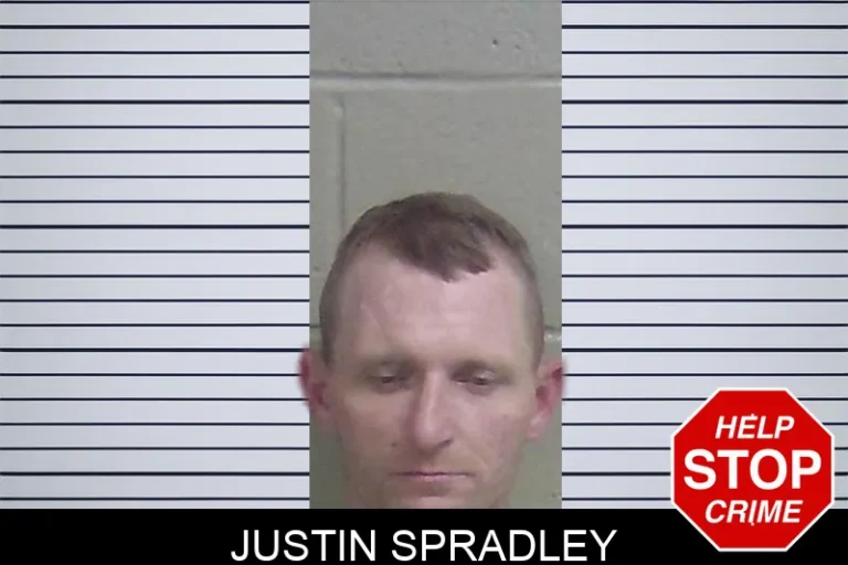 Justin Spradley