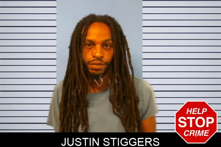 Justin Stiggers
