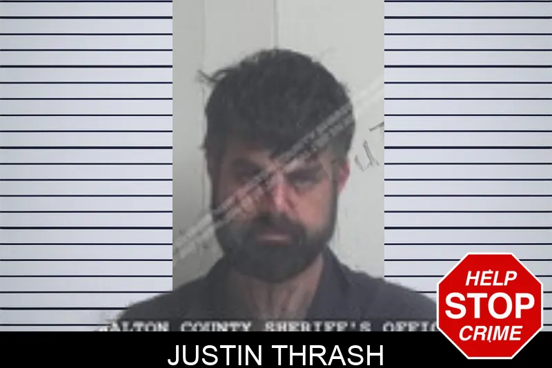 Justin Thrash