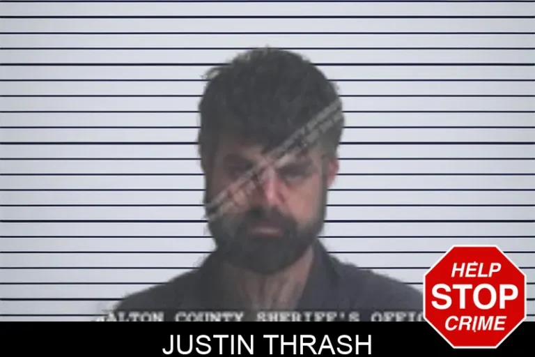 Justin Thrash
