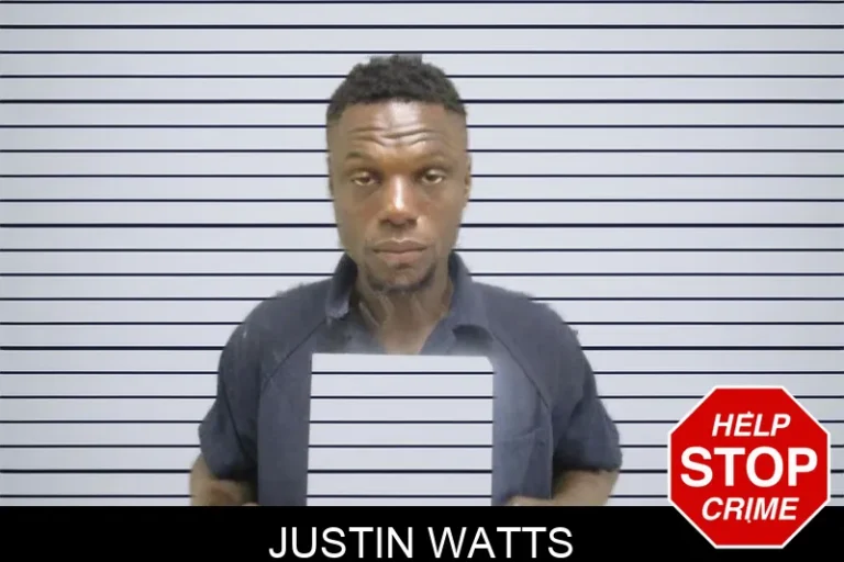 Justin Watts
