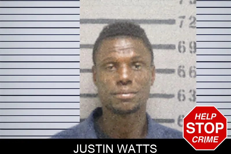 Justin Watts
