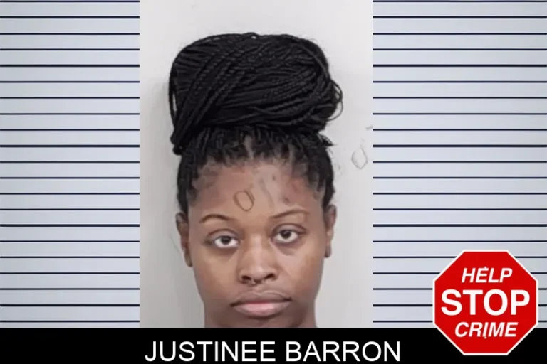 Justinee Barron