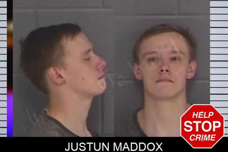 Justun Maddox