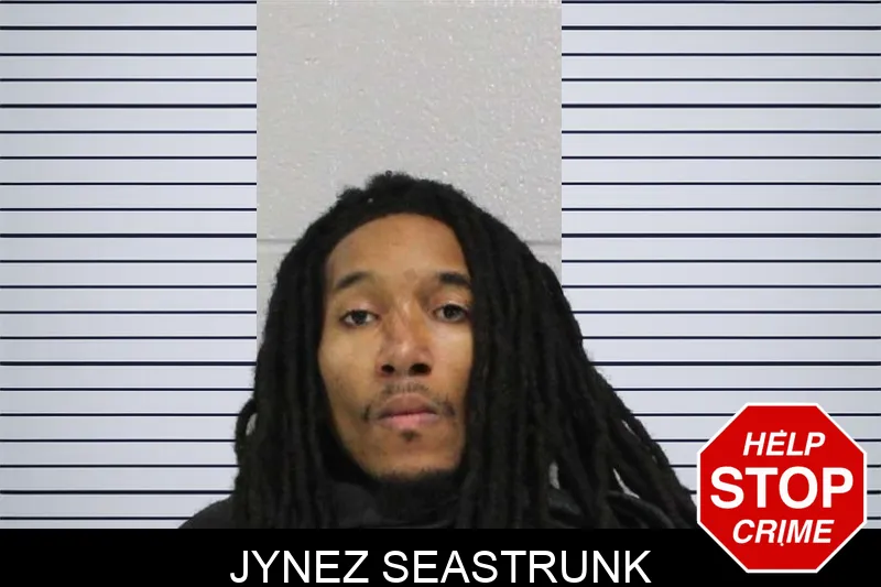 Jynez Seastrunk mugshot – Carroll County , Georgia Jynez Seastrunk mugshot