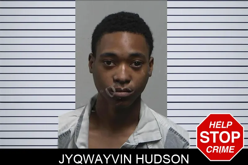 Jyqwayvin Hudson