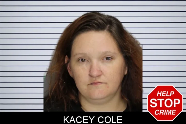 Kacey Cole