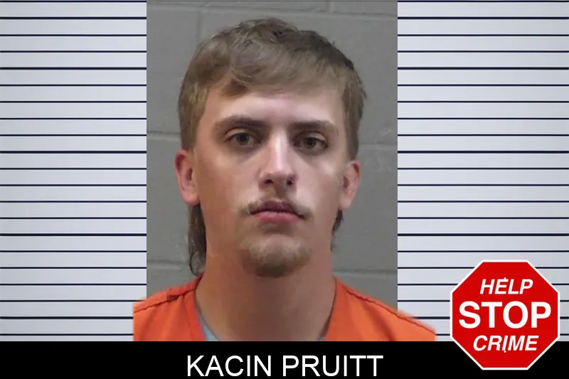 Kacin Pruitt