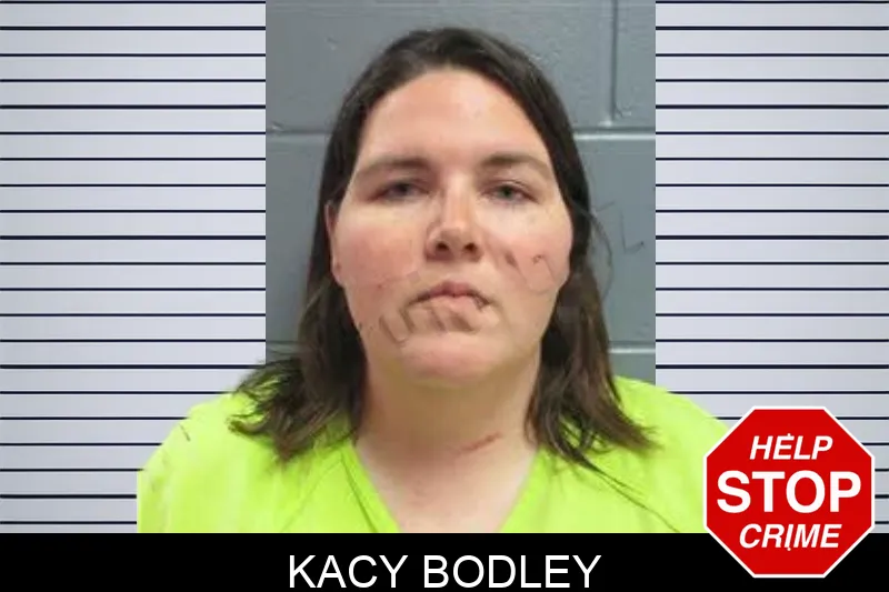 Kacy Bodley
