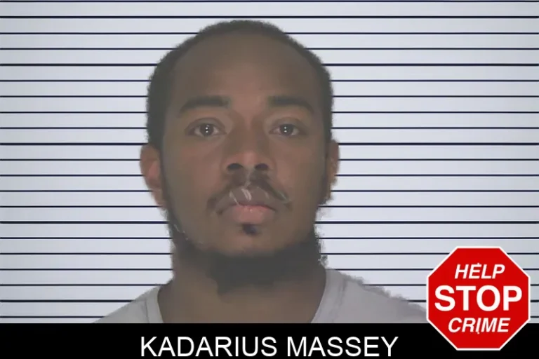 Kadarius Massey
