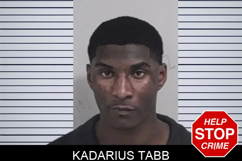 Kadarius Tabb