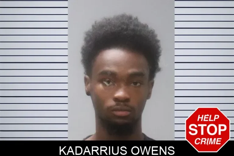 Kadarrius Owens