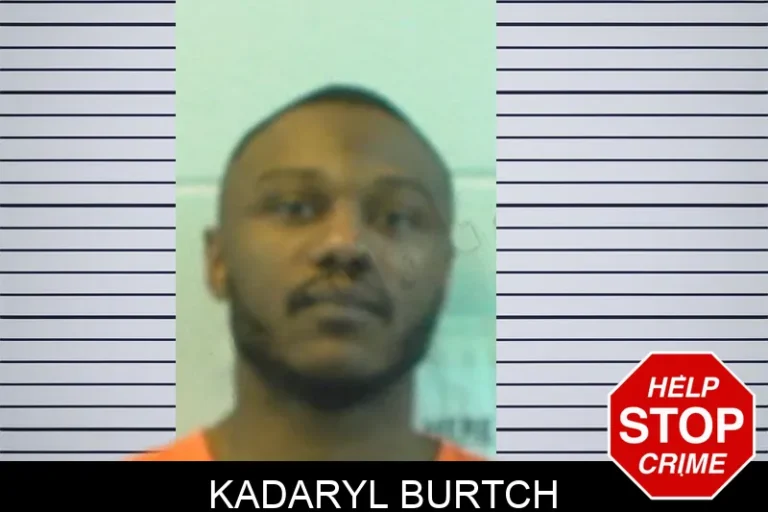 Kadaryl Burtch