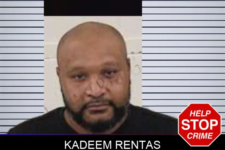 Kadeem Rentas