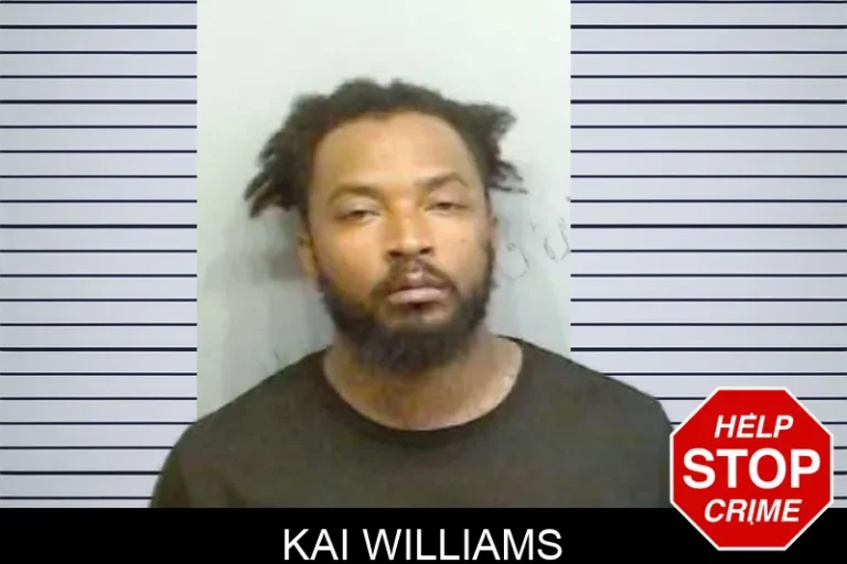 Kai Williams
