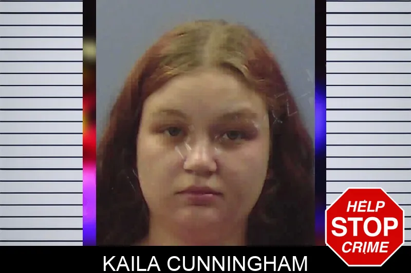 Kaila Cunningham