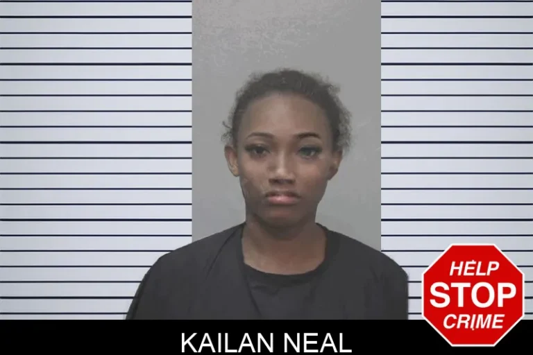 Kailan Neal