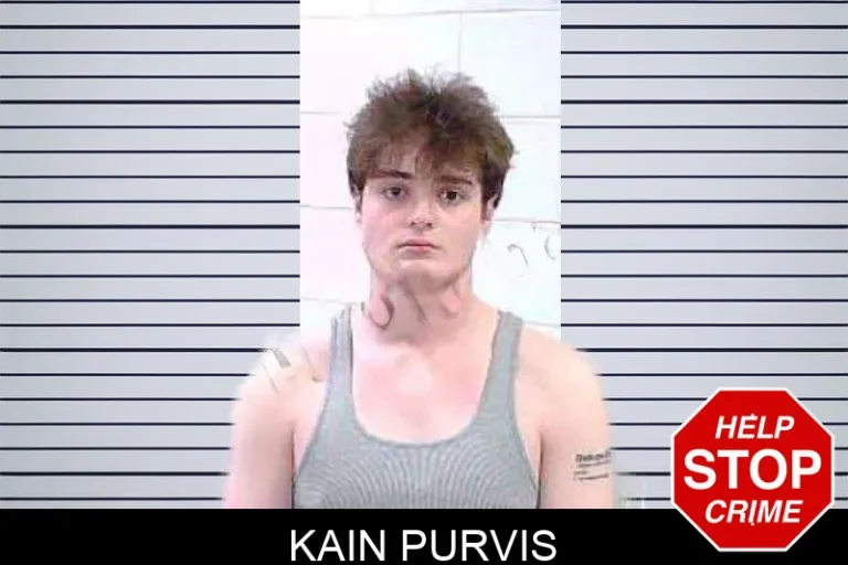 Kain Purvis