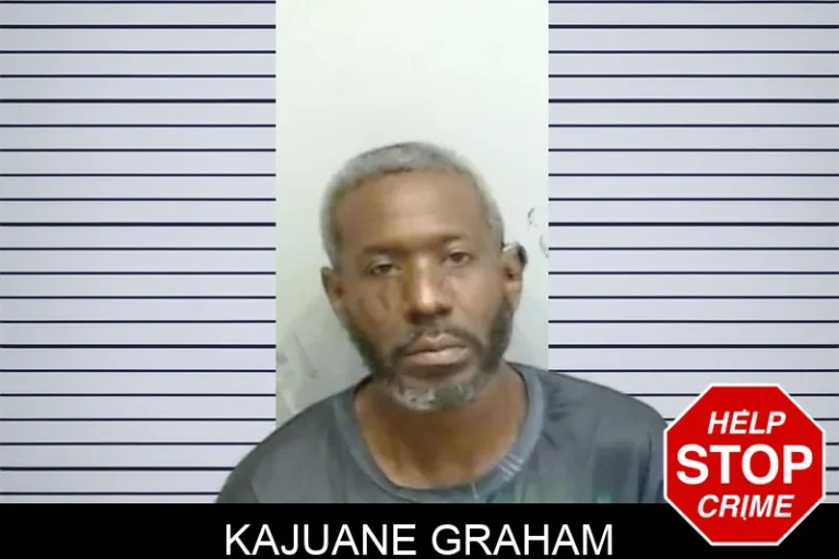 Kajuane Graham