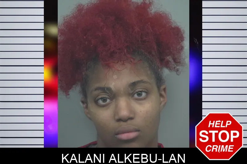 Kalani Alkebu-Lan mugshot