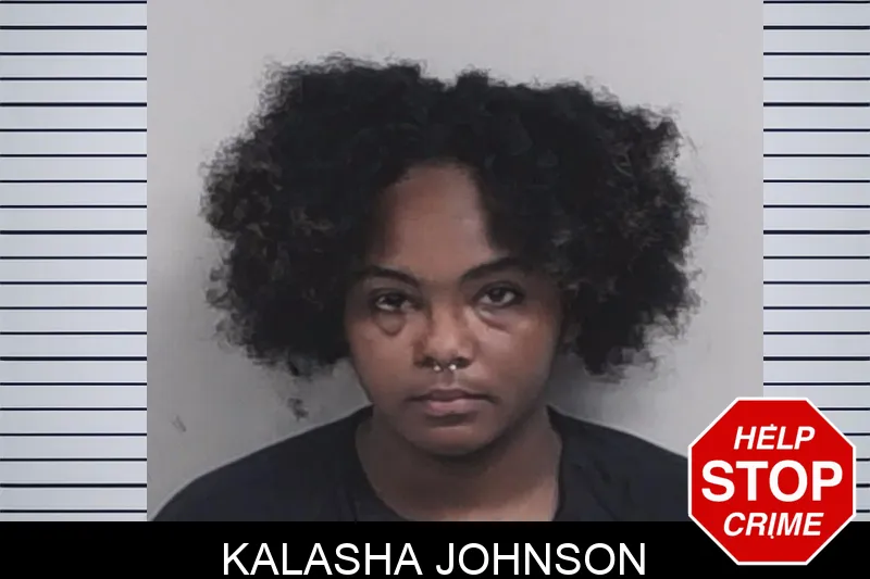 Kalasha Johnson