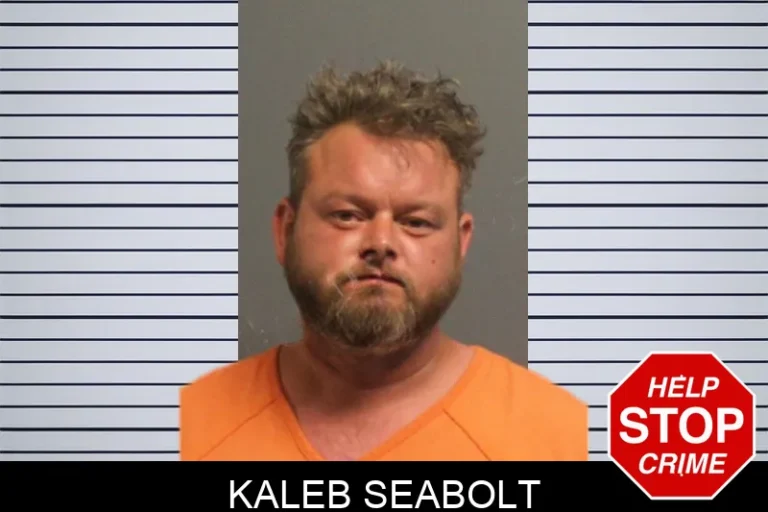 Kaleb Seabolt