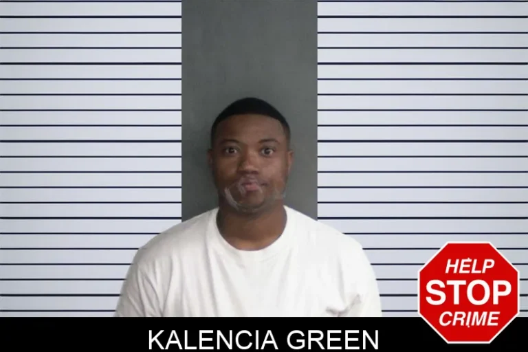 Kalencia Green