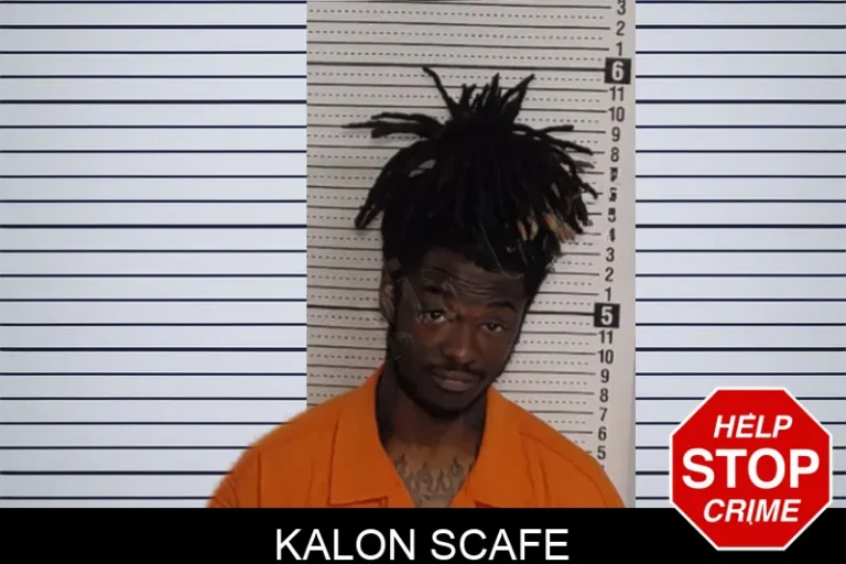 Kalon Scafe