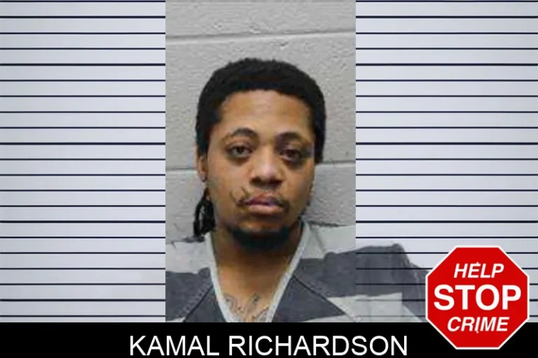 Kamal Richardson
