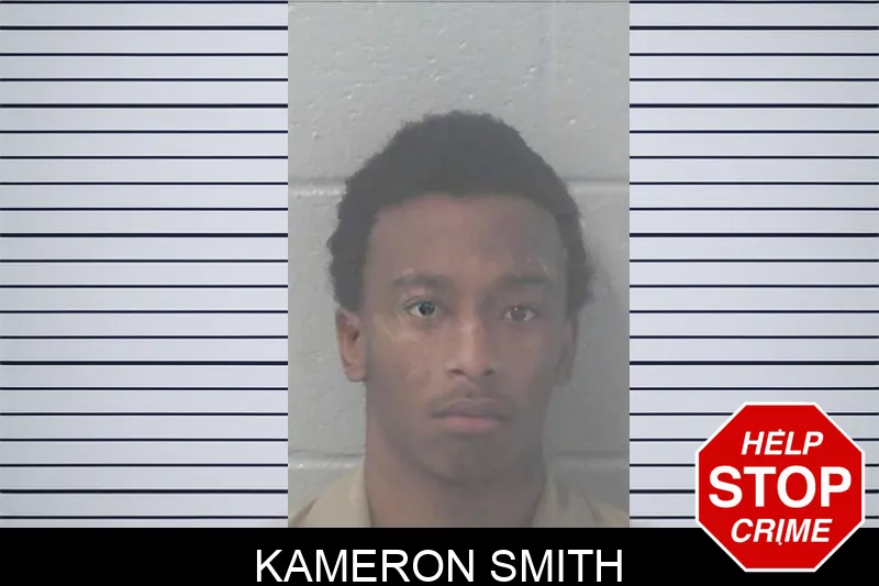 Kameron Smith