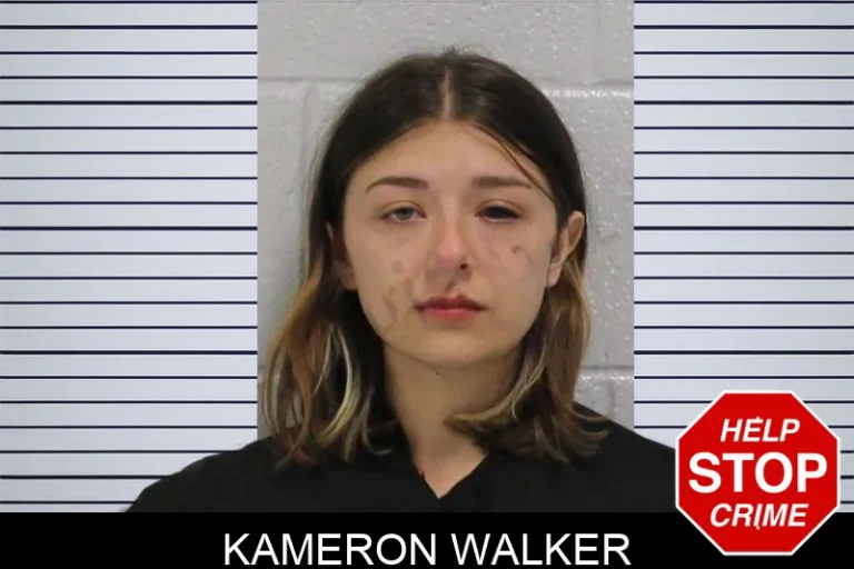 Kameron Walker