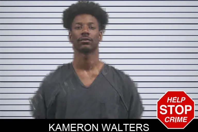 Kameron Walters