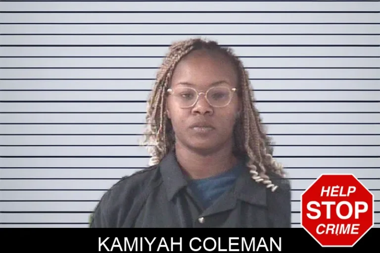 Kamiyah Coleman
